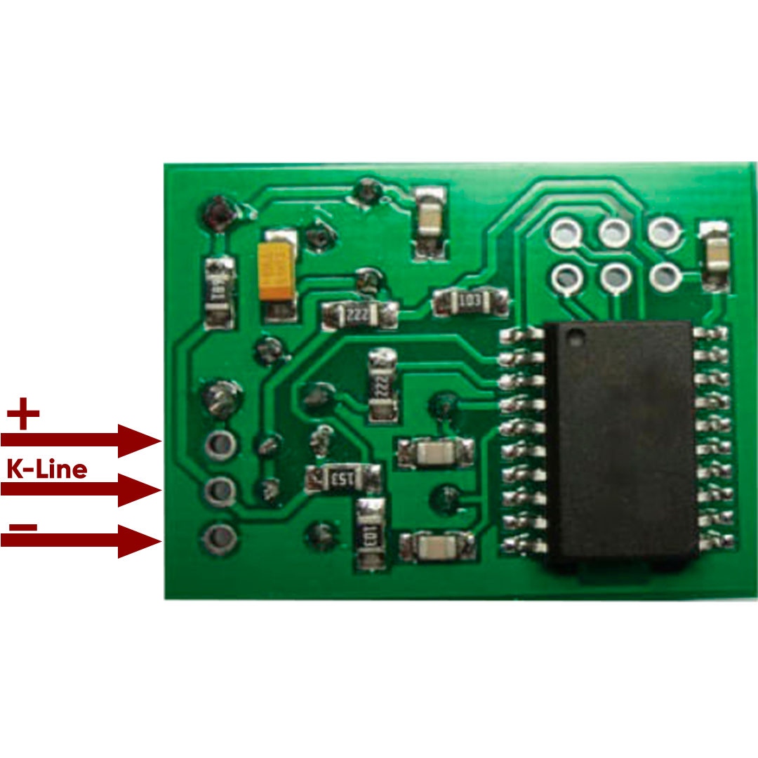 Emulator VAG IMMO